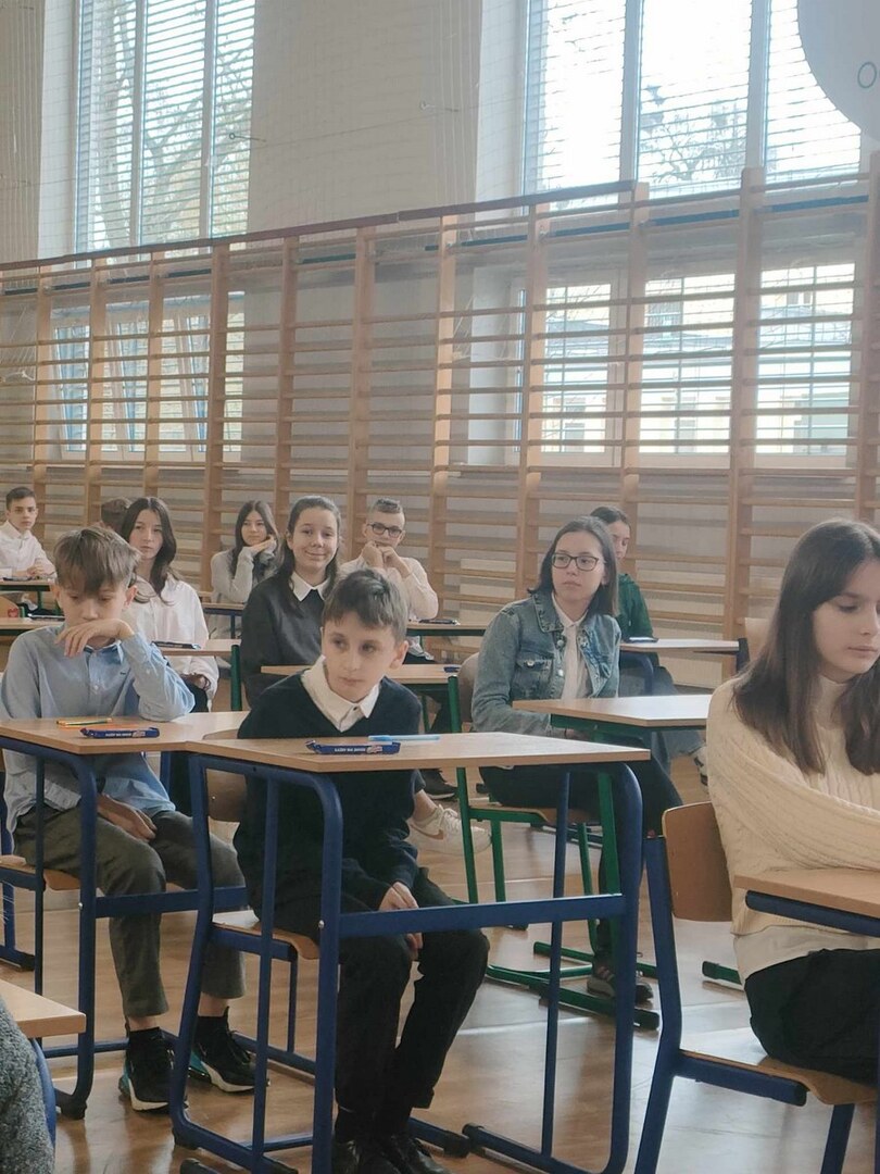 Tutaj powinien być opis