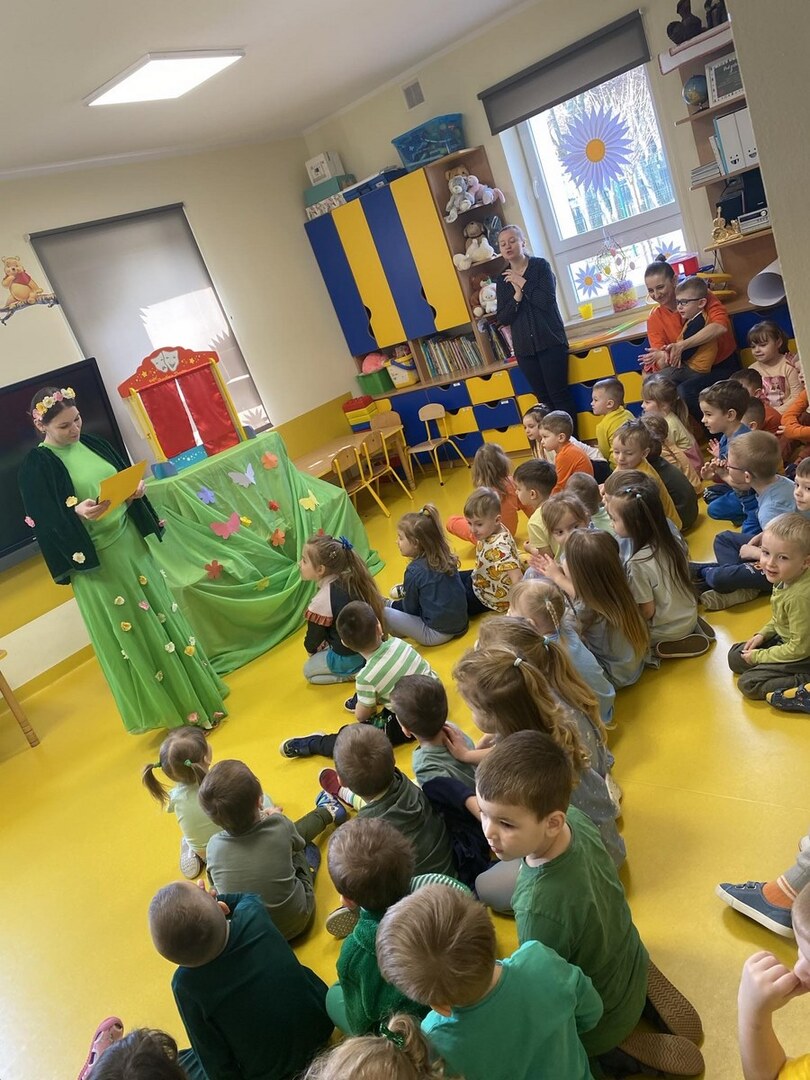 Tutaj powinien być opis