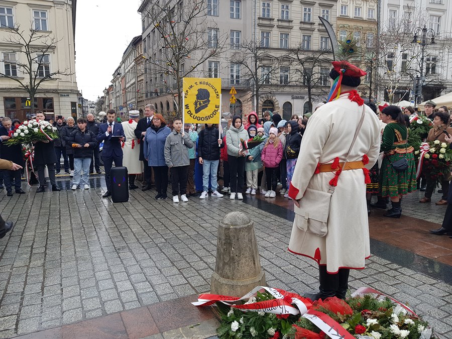 Tutaj powinien być opis