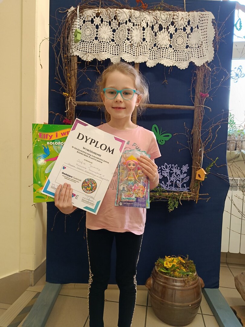 Tutaj powinien być opis