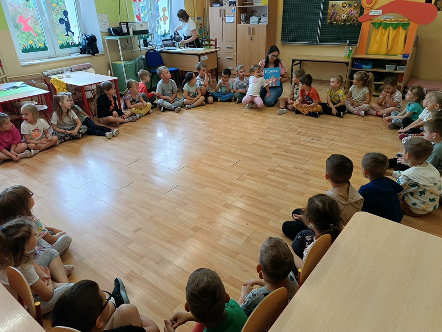 Tutaj powinien być opis