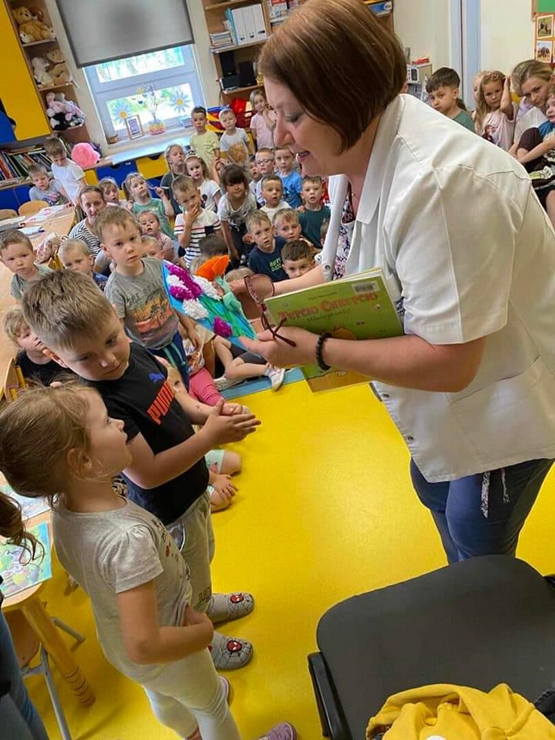 Tutaj powinien być opis