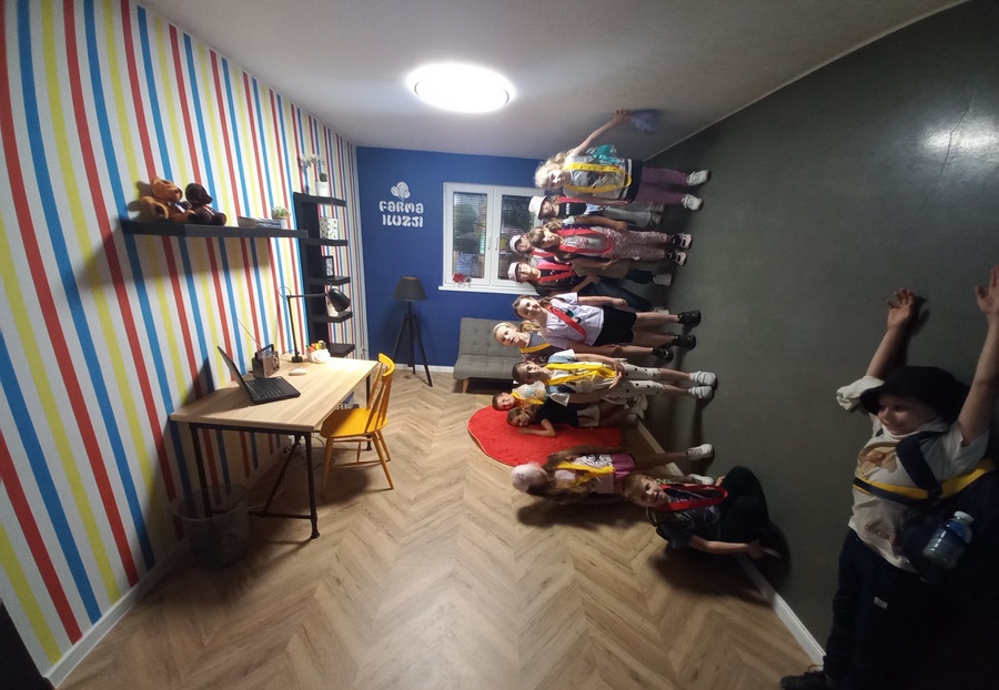 Tutaj powinien być opis