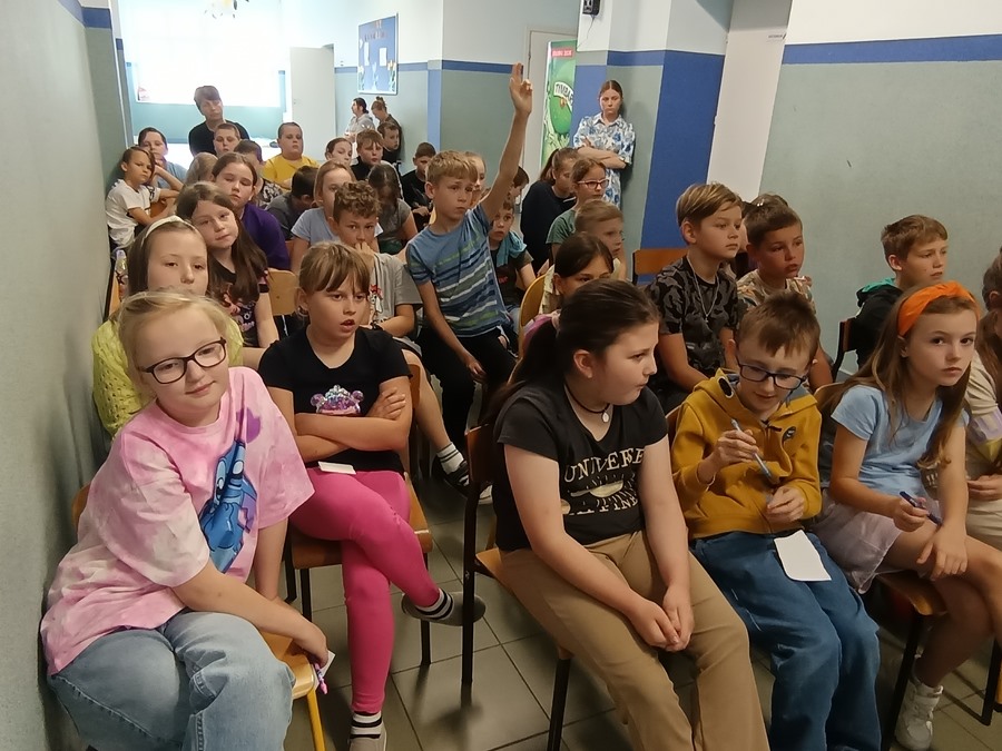 Tutaj powinien być opis