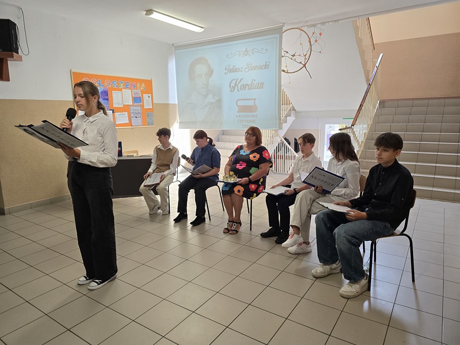 Tutaj powinien być opis