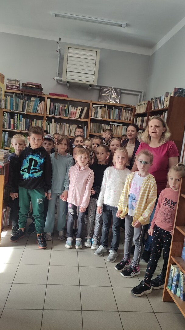 Tutaj powinien być opis