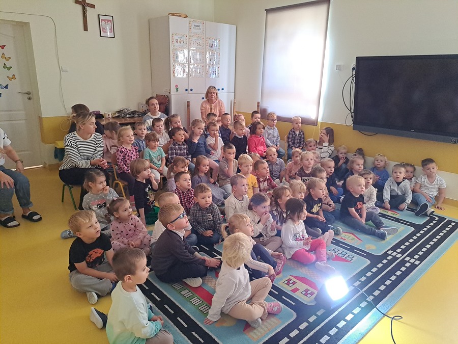 Tutaj powinien być opis