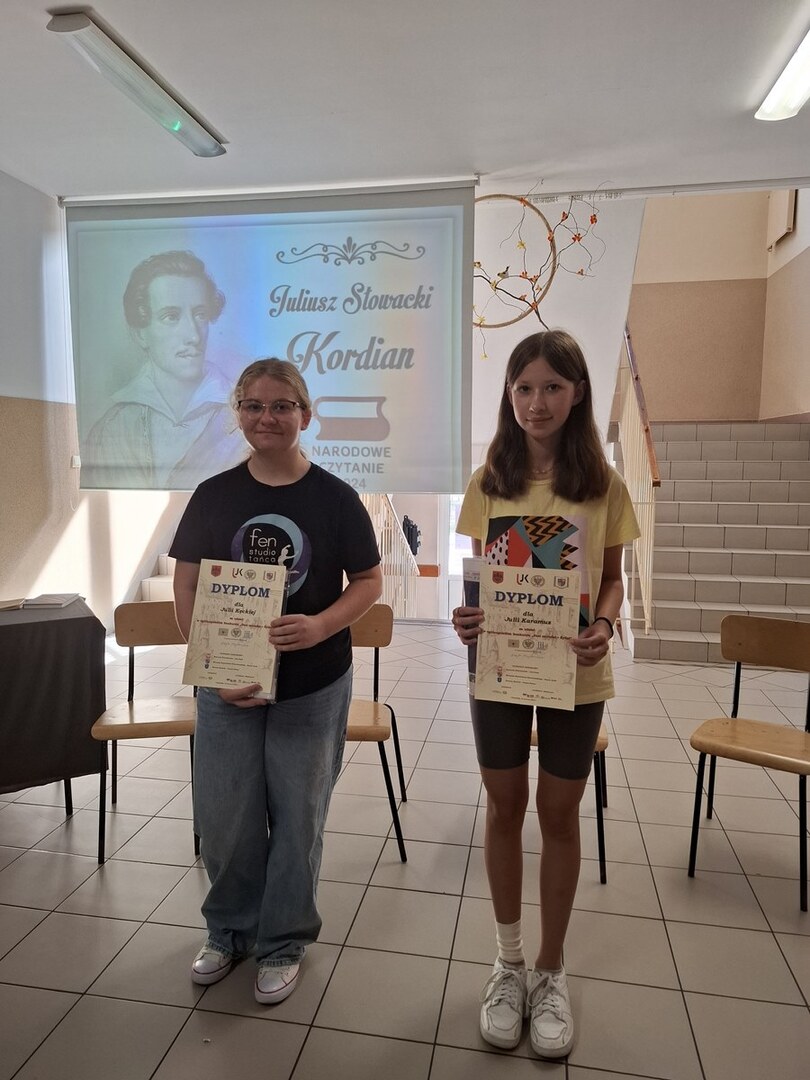 Tutaj powinien być opis