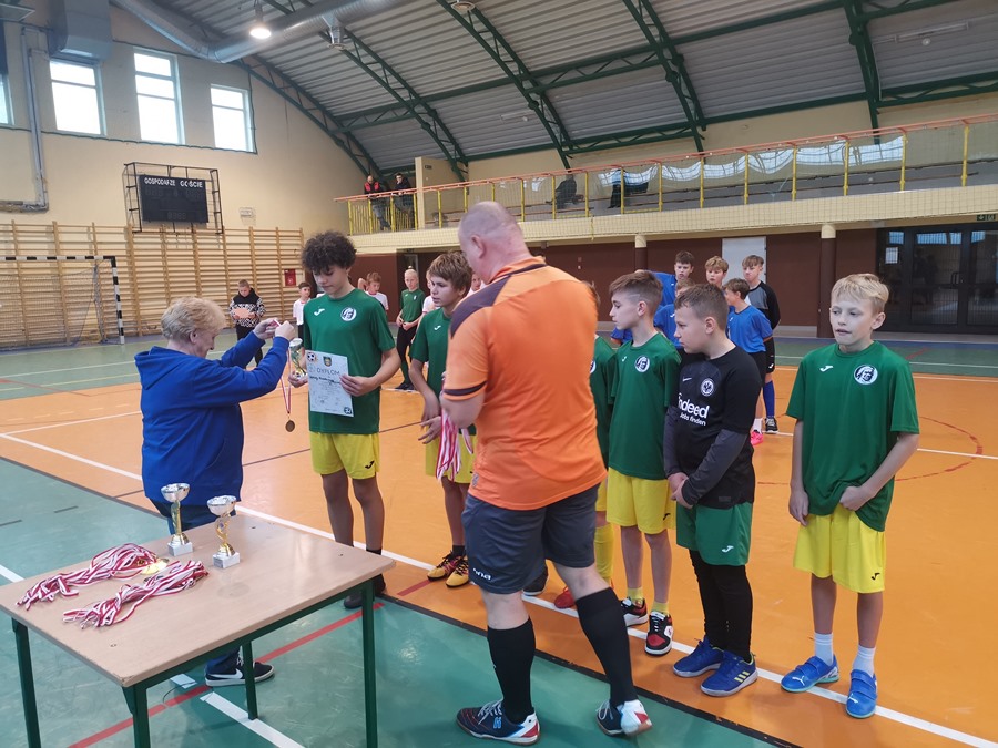 Tutaj powinien być opis