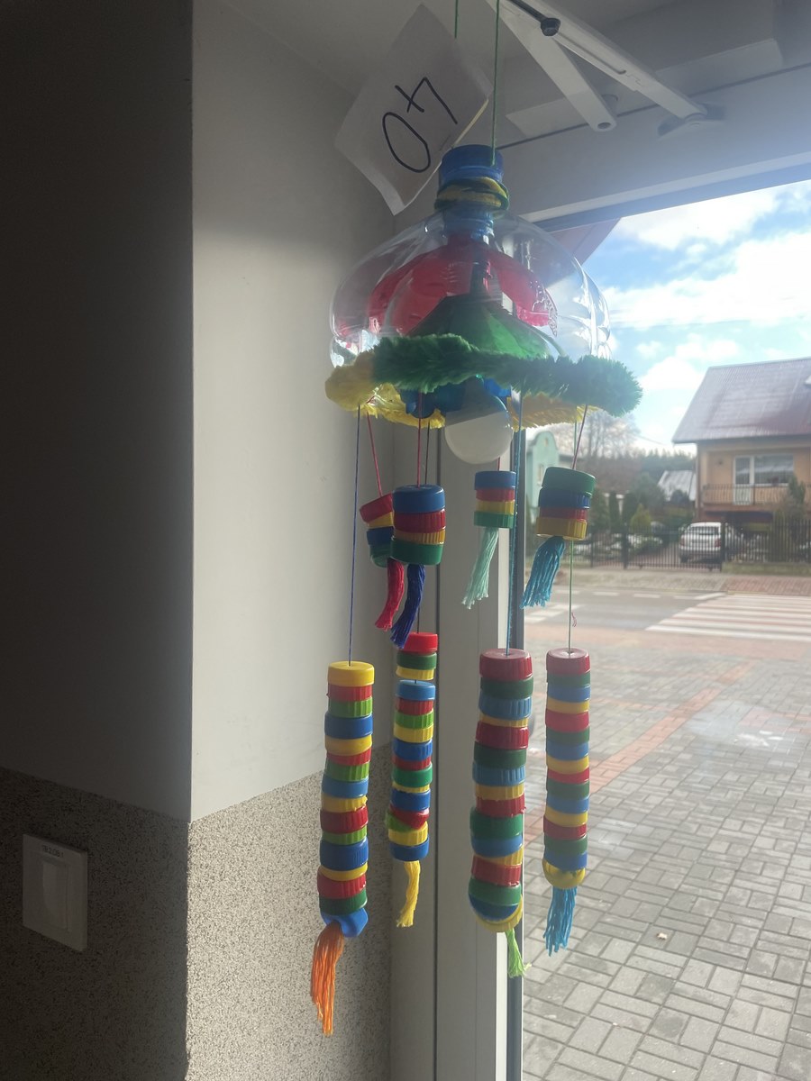 Tutaj powinien być opis