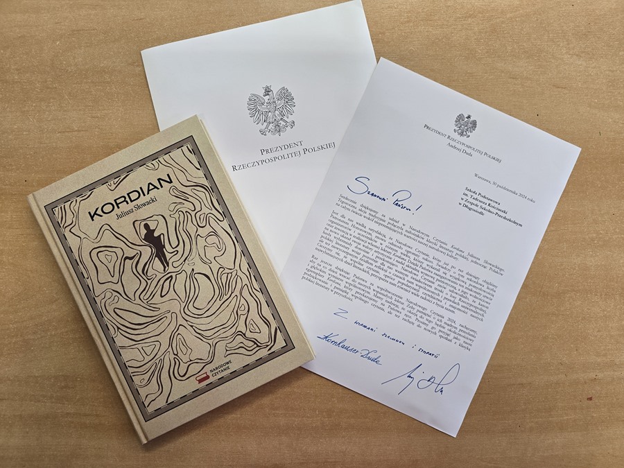 Tutaj powinien być opis