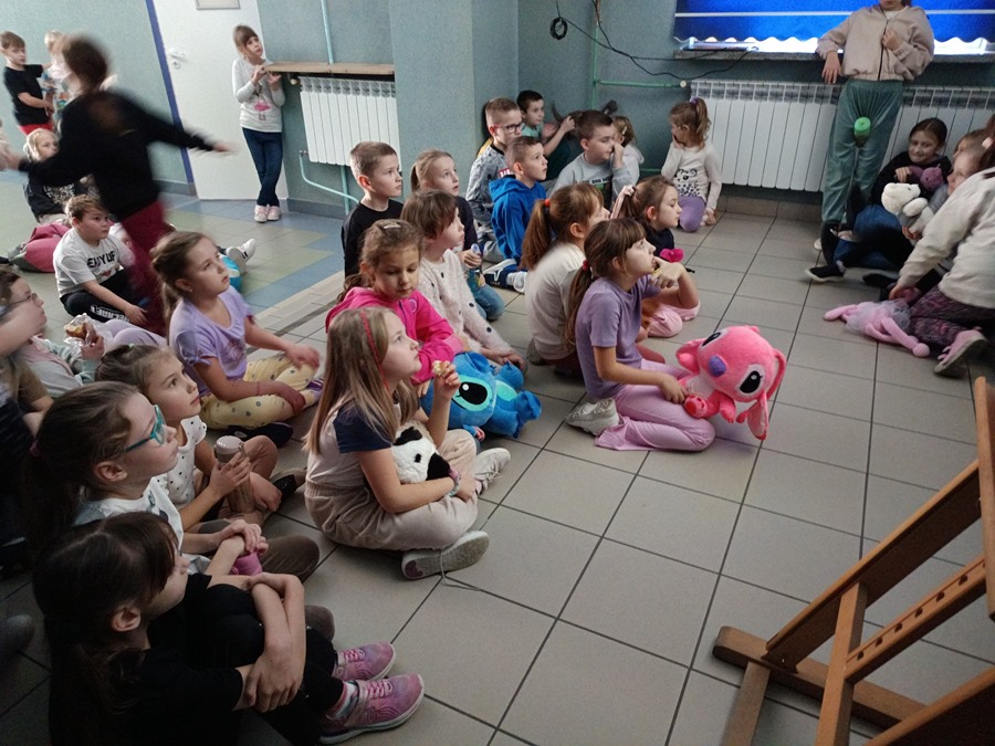 Tutaj powinien być opis