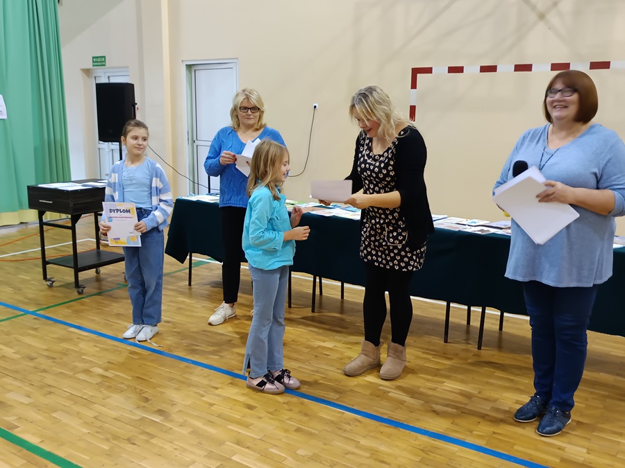 Tutaj powinien być opis