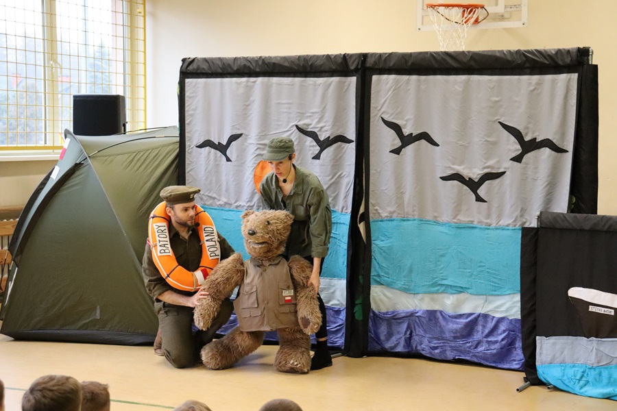 Tutaj powinien być opis