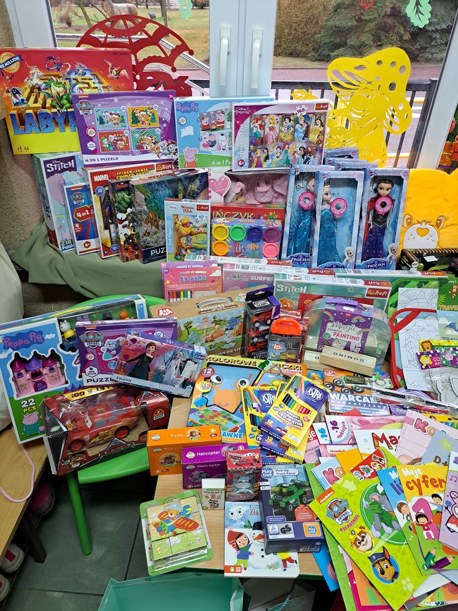 Tutaj powinien być opis