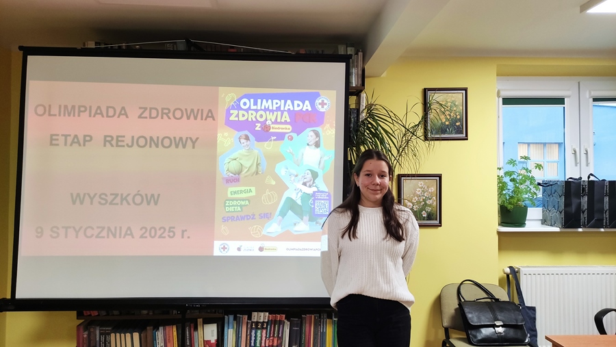 Tutaj powinien być opis