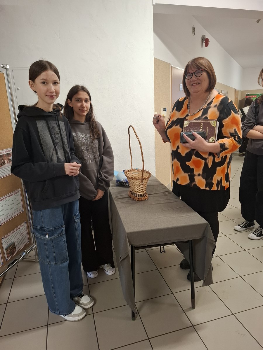 Tutaj powinien być opis