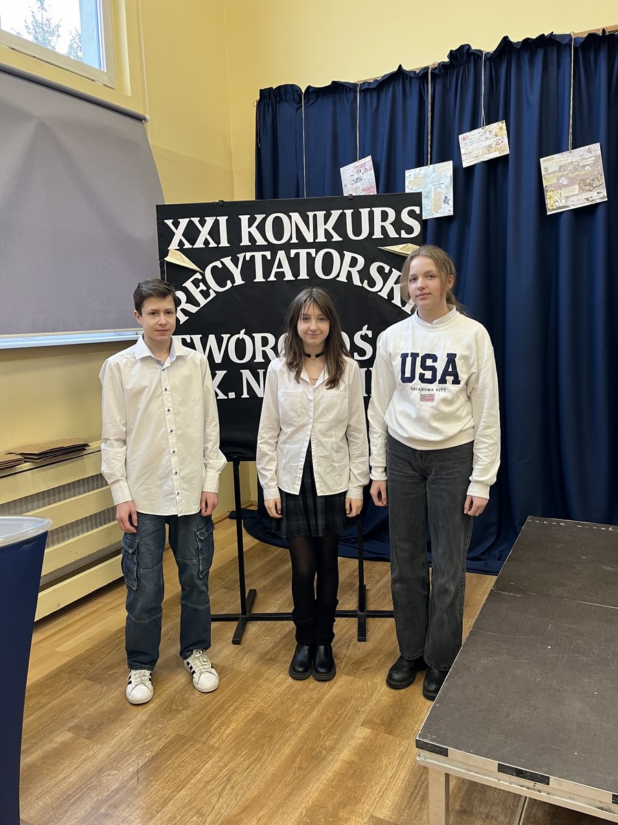 Tutaj powinien być opis