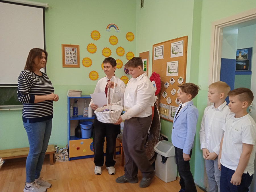 Tutaj powinien być opis