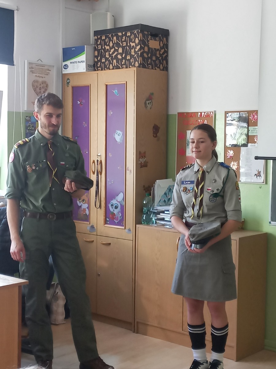 Tutaj powinien być opis