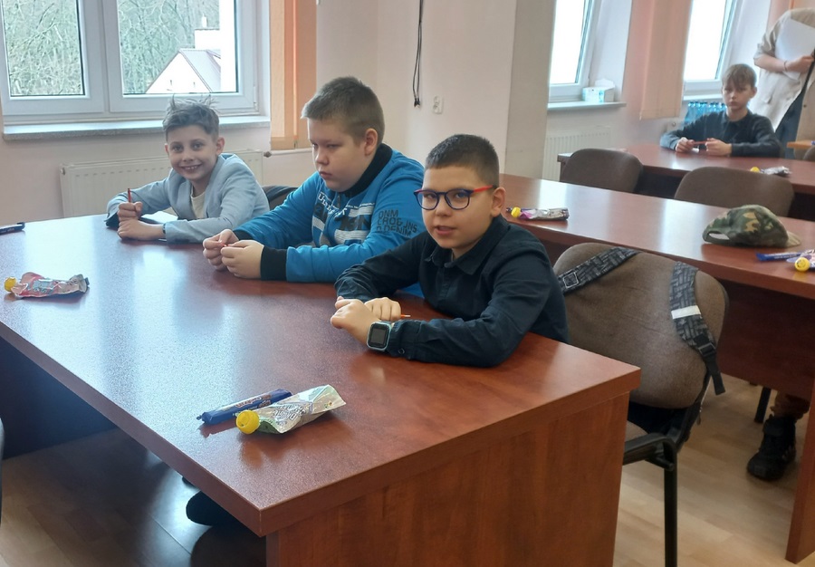 Tutaj powinien być opis