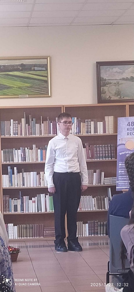 Tutaj powinien być opis