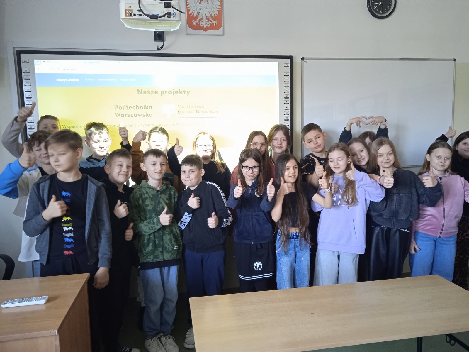 Tutaj powinien być opis