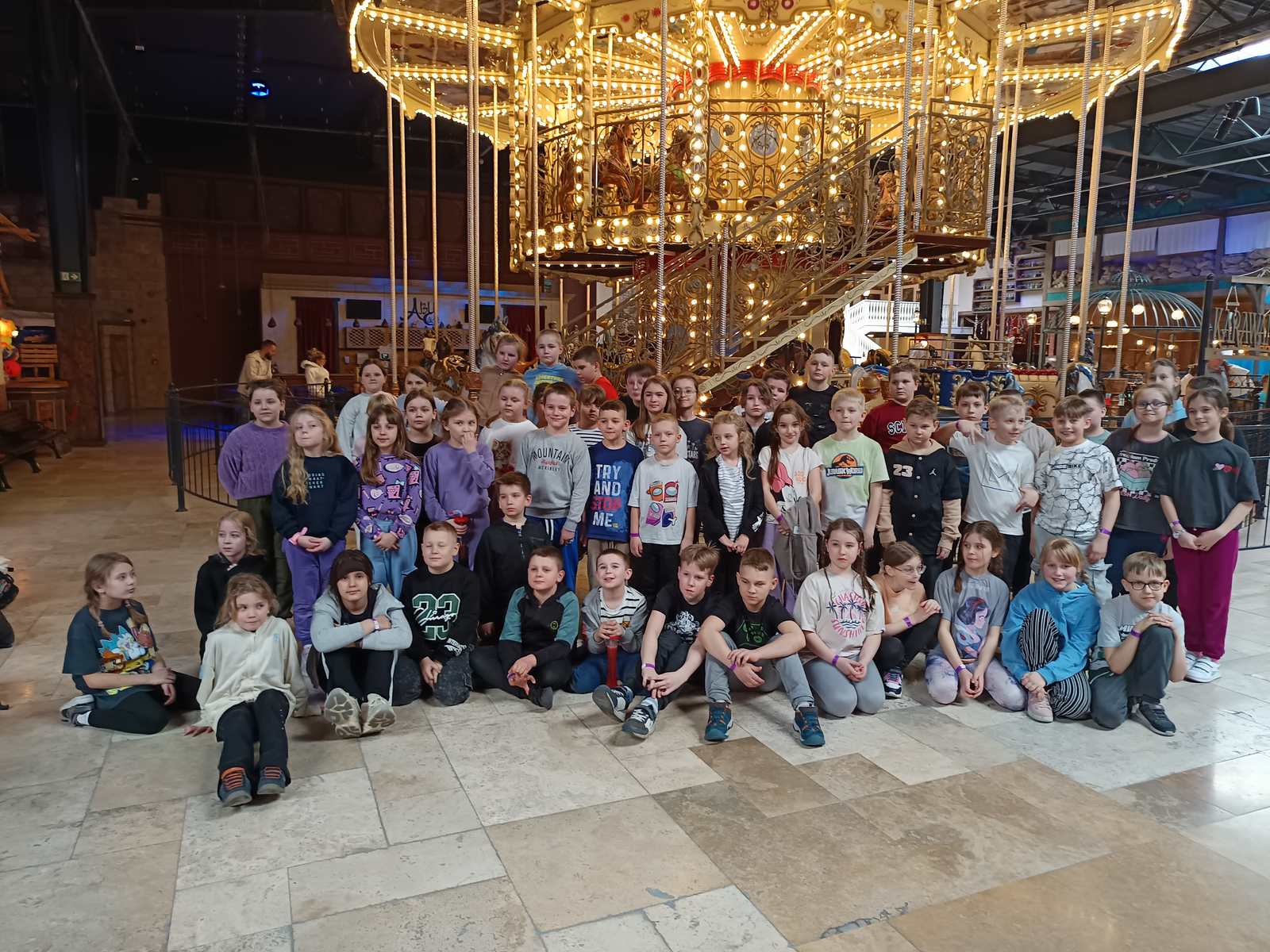 Tutaj powinien być opis