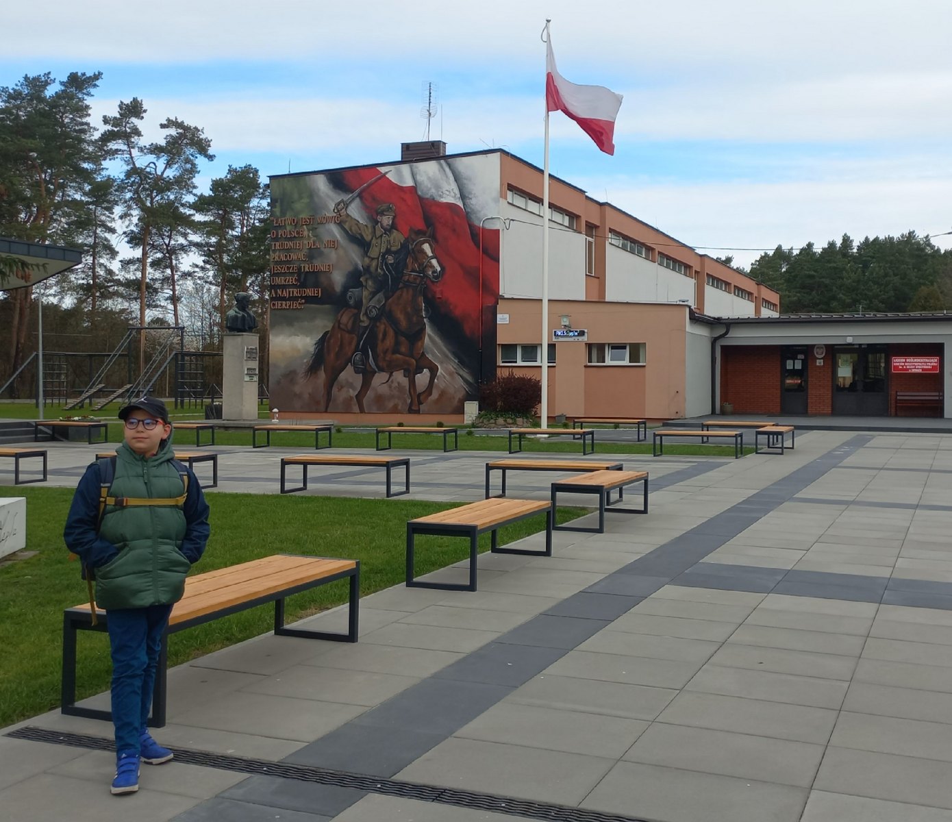 Tutaj powinien być opis