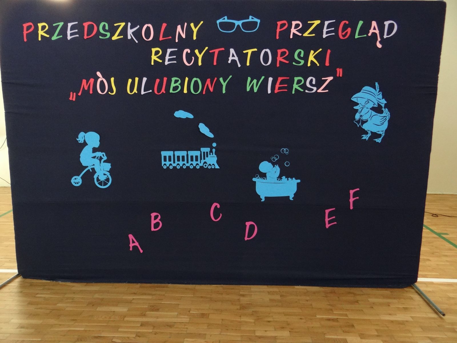 Tutaj powinien być opis