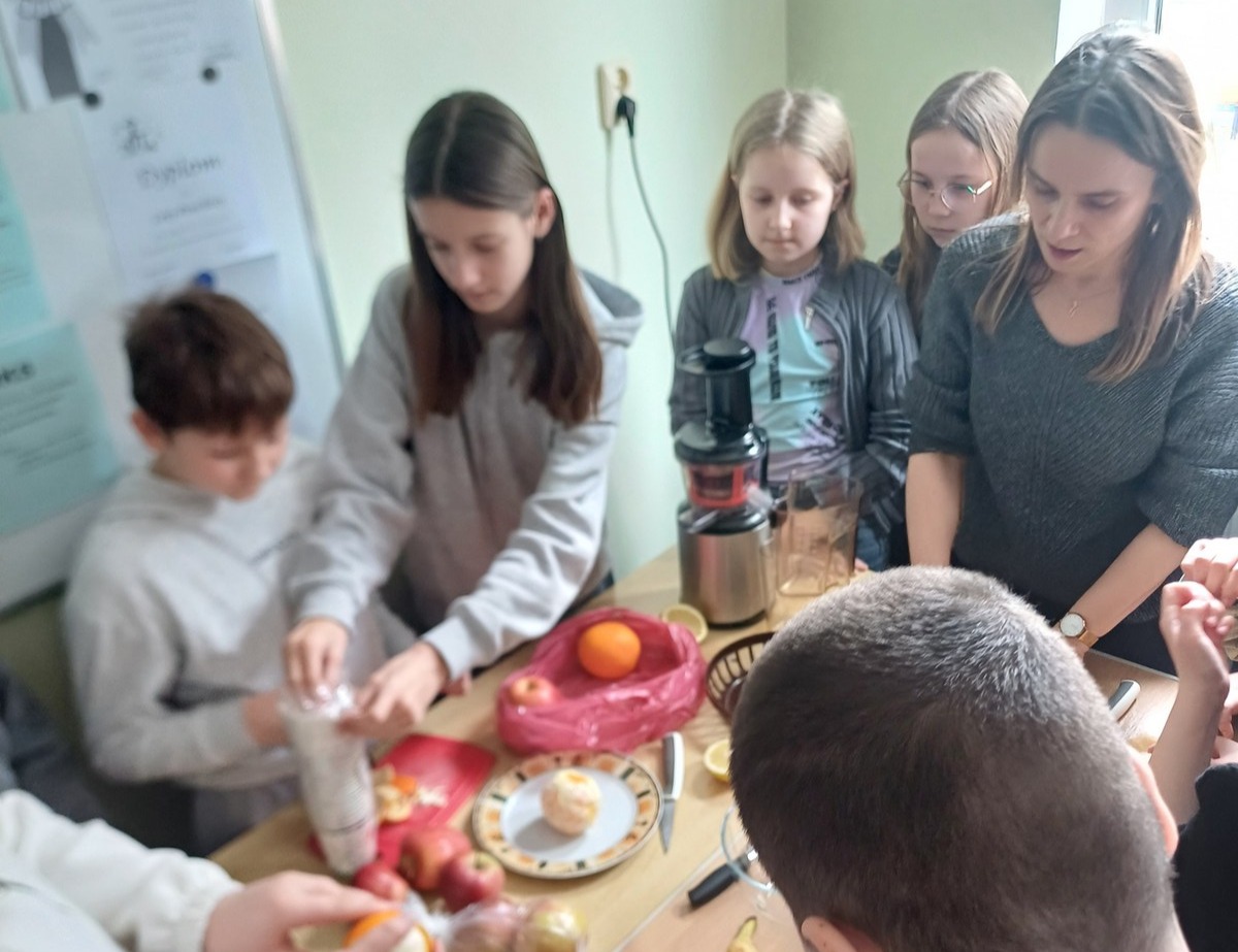 Tutaj powinien być opis