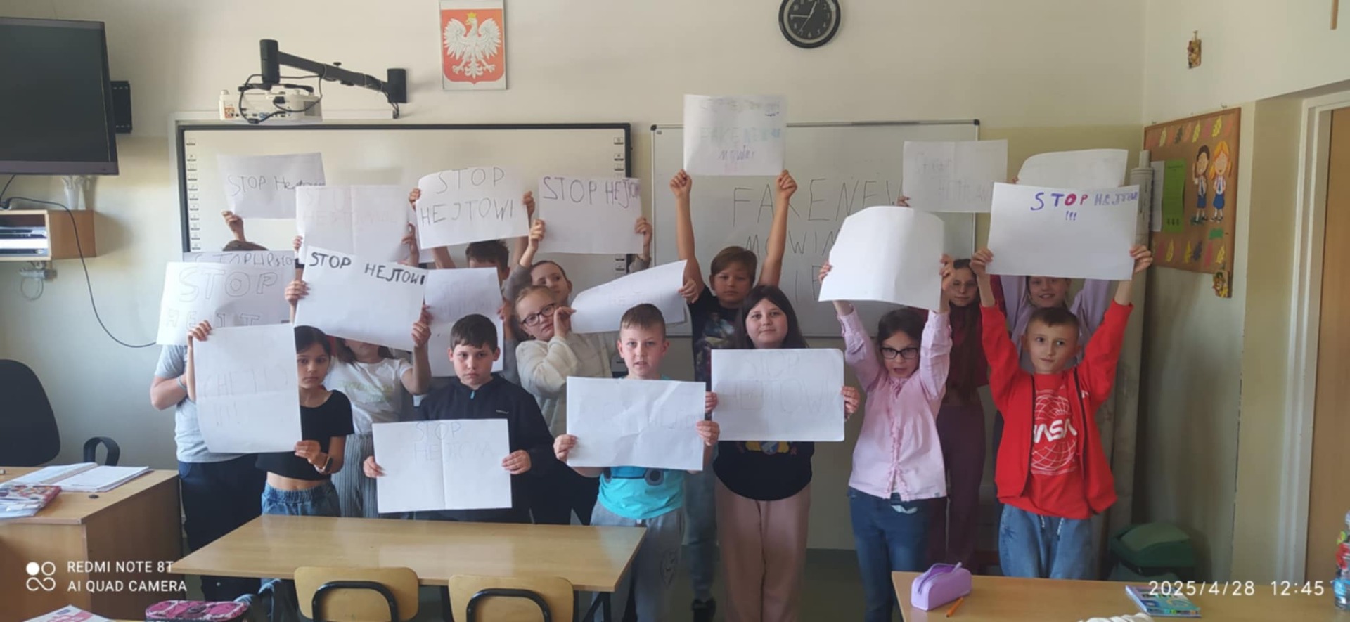 Tutaj powinien być opis