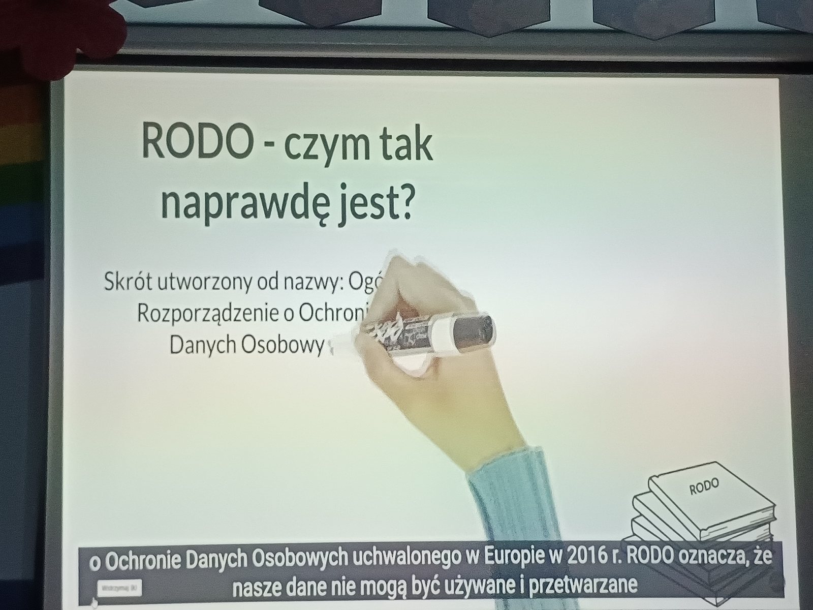 Tutaj powinien być opis