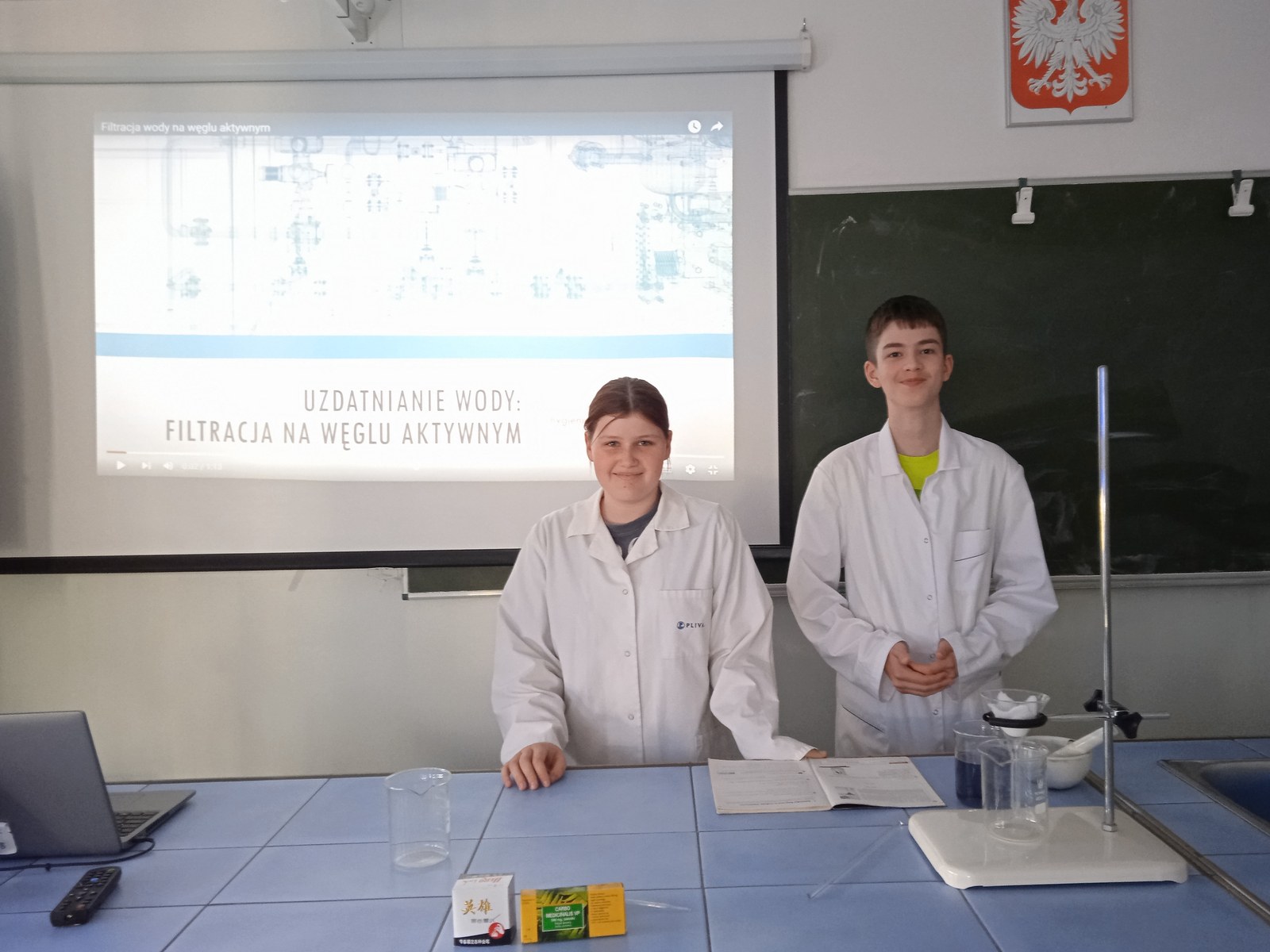 Tutaj powinien być opis