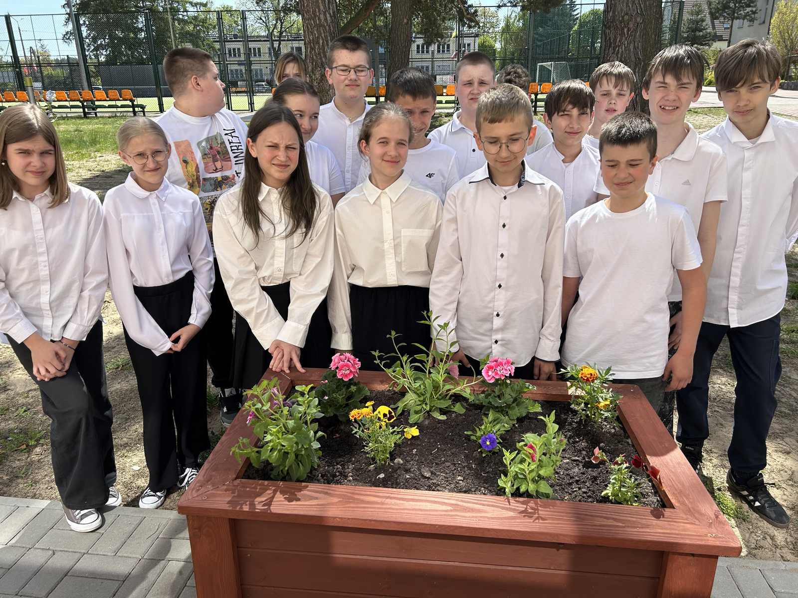 Tutaj powinien być opis