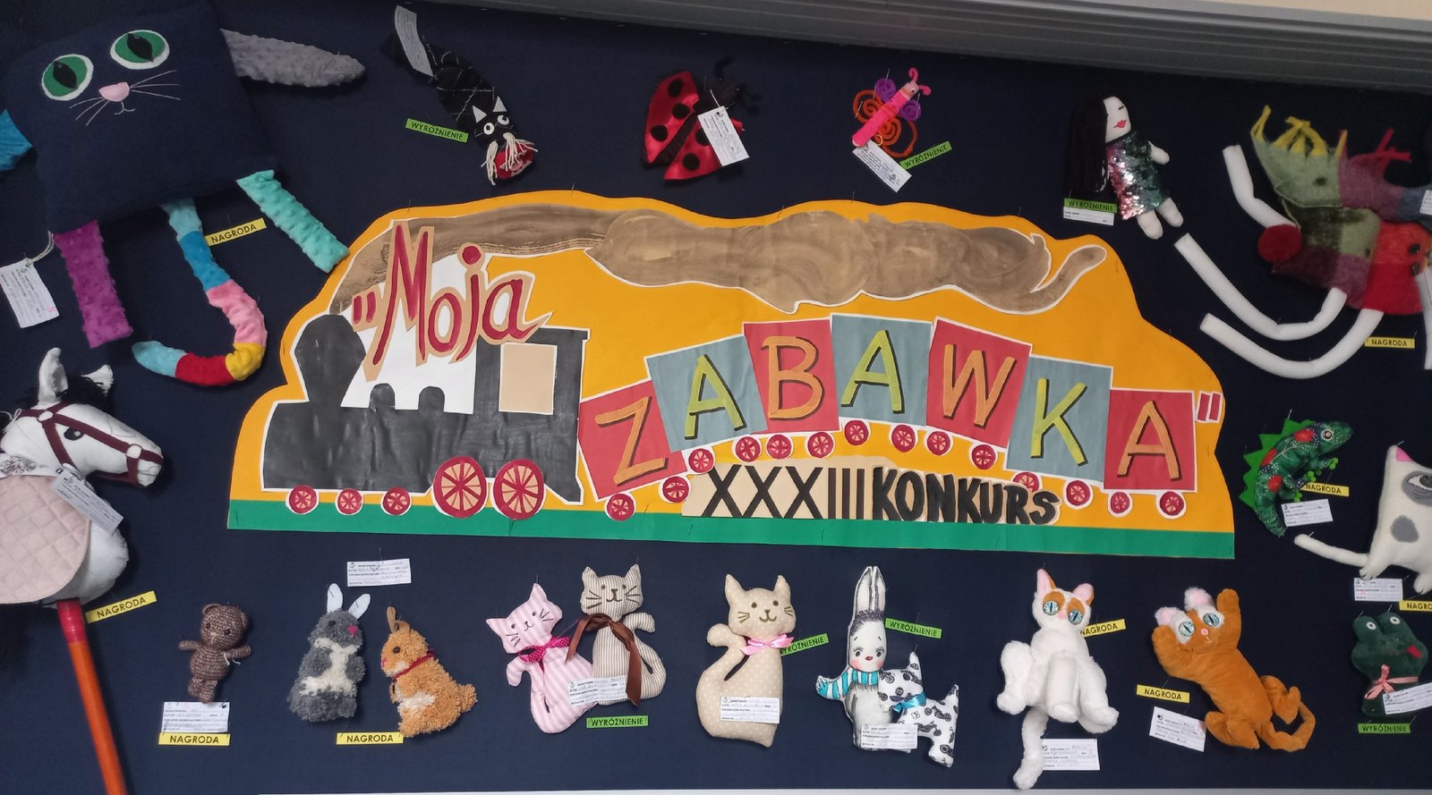 Tutaj powinien być opis