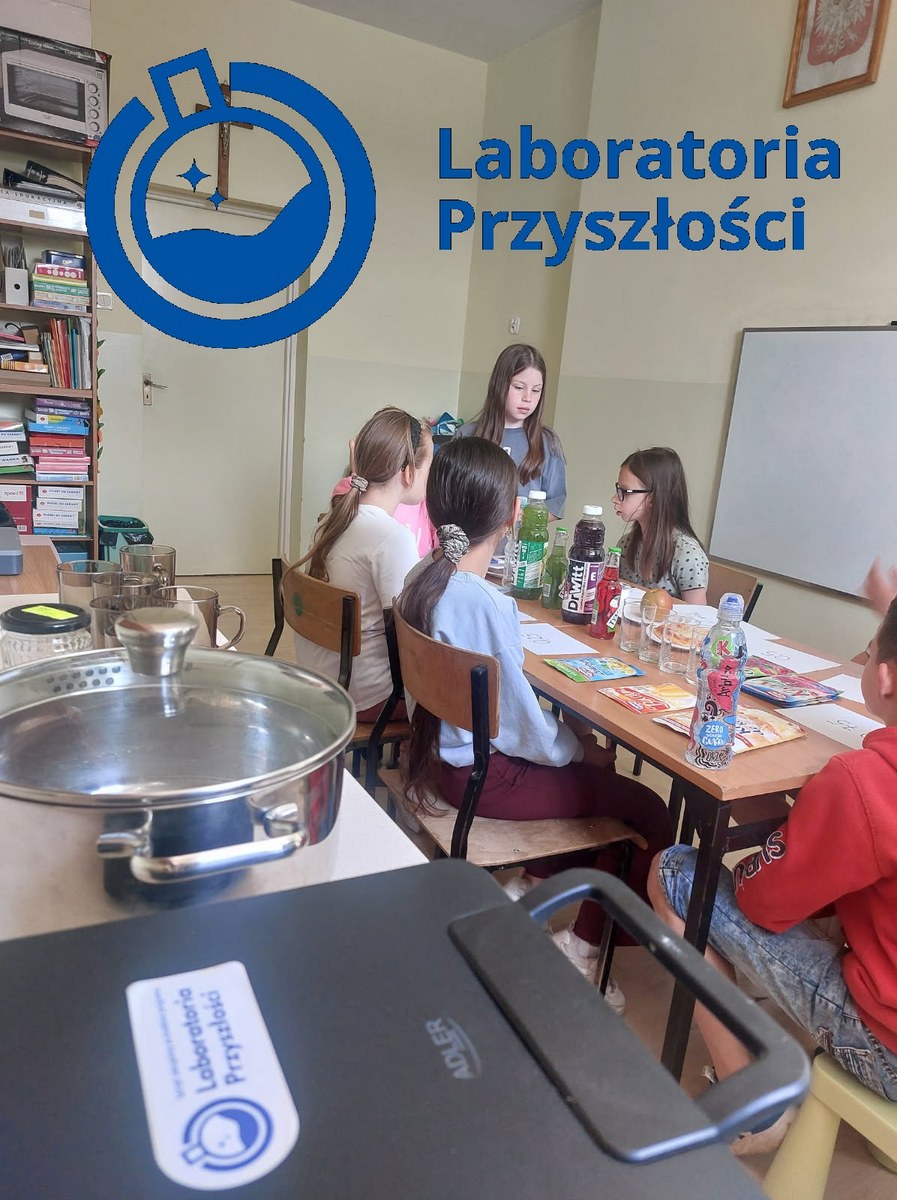 Tutaj powinien być opis