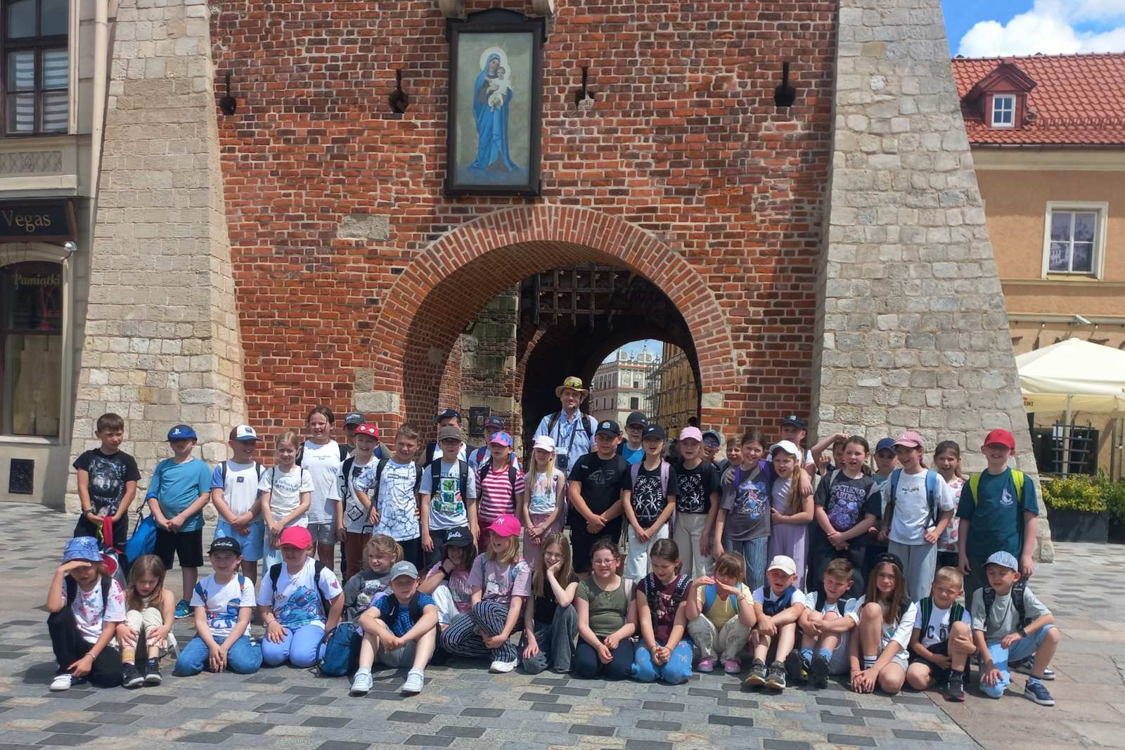 Tutaj powinien być opis