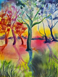 GRAND PRIX – Katarzyna Kęcka z kl. VIb