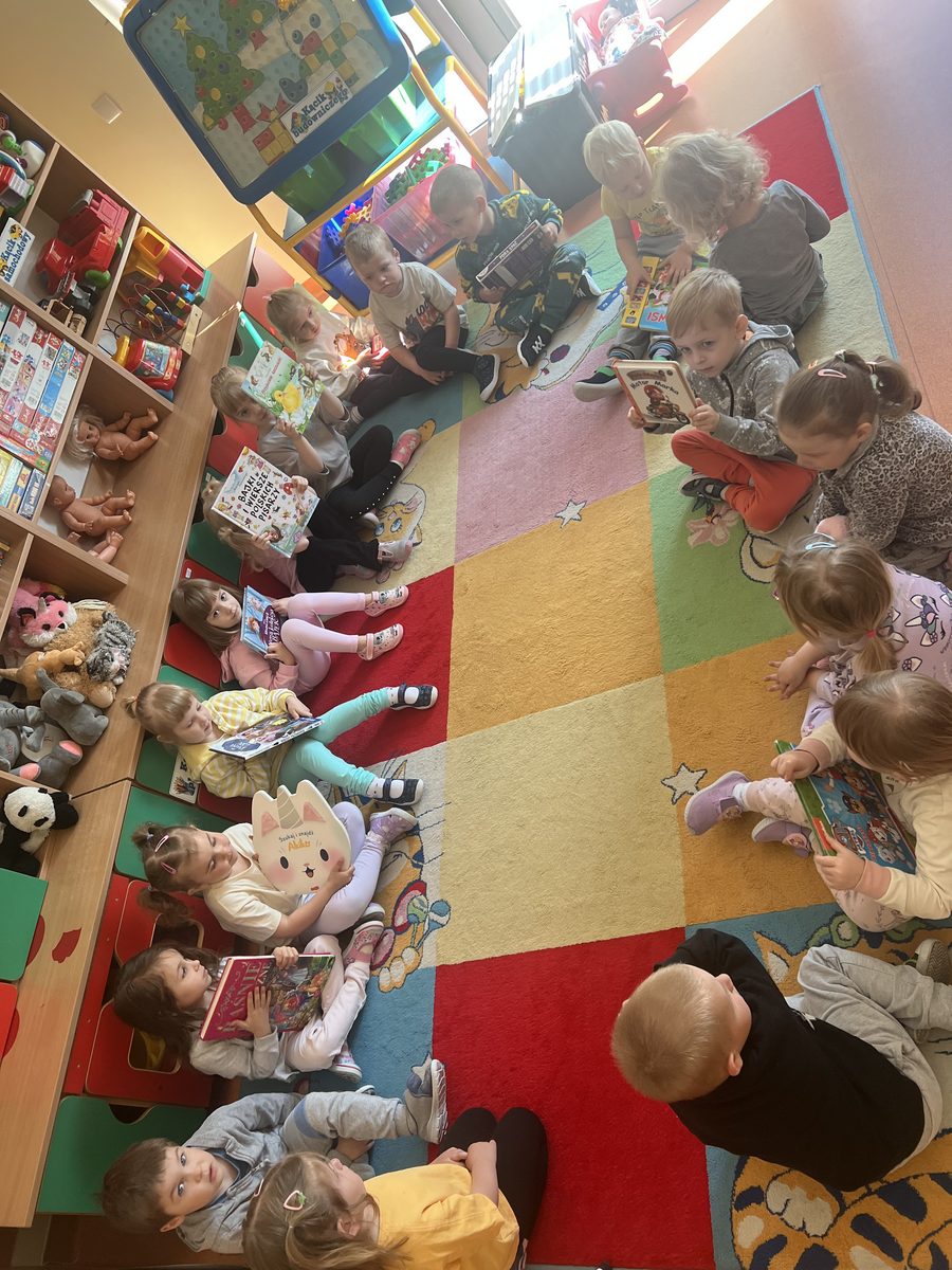 Tutaj powinien być opis