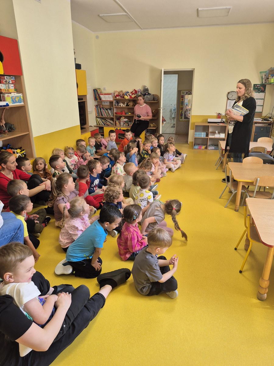 Tutaj powinien być opis