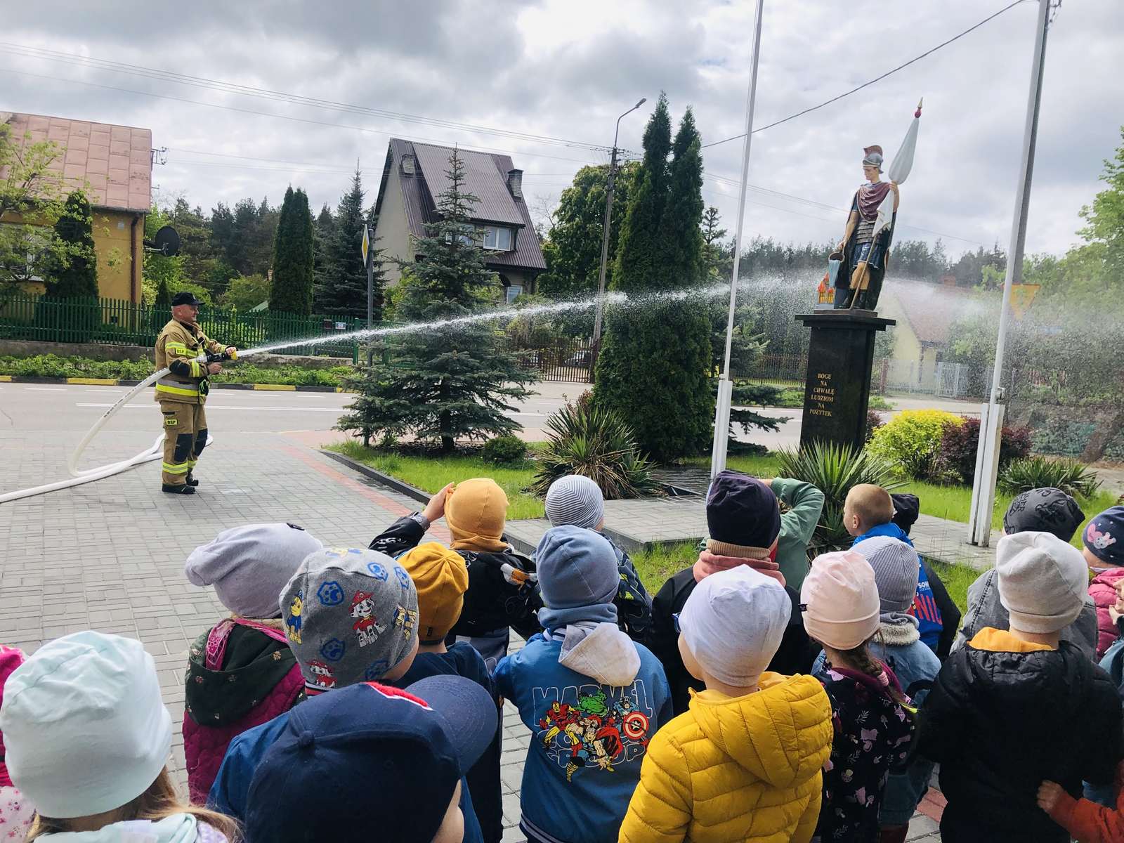 Tutaj powinien być opis