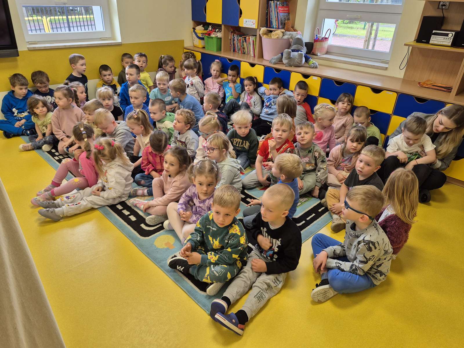 Tutaj powinien być opis