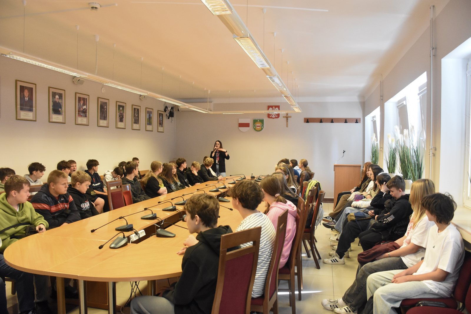 Tutaj powinien być opis