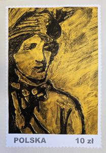 GRAND PRIX - praca Lidii Karpińskiej z kl. VIb