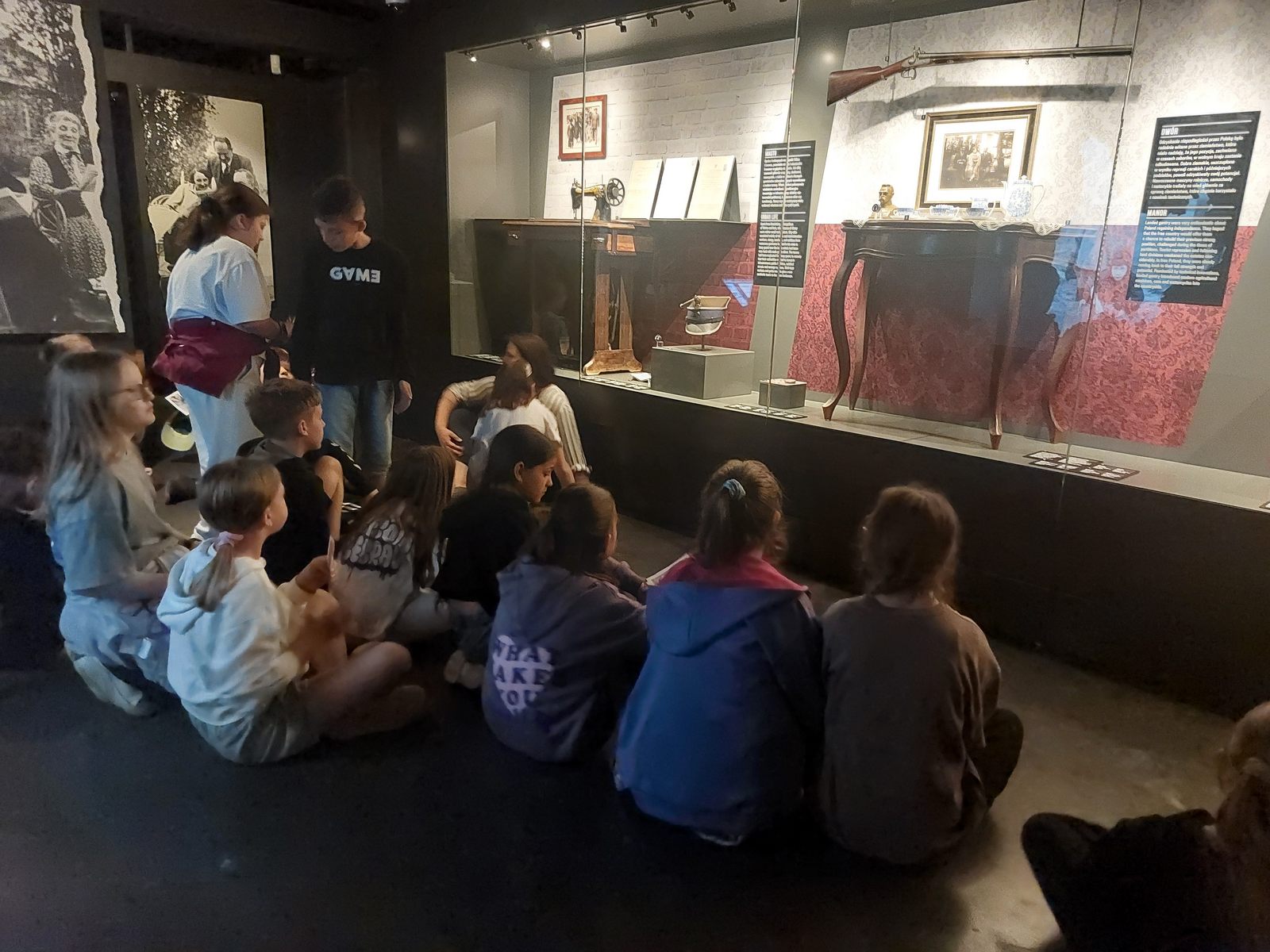 Tutaj powinien być opis