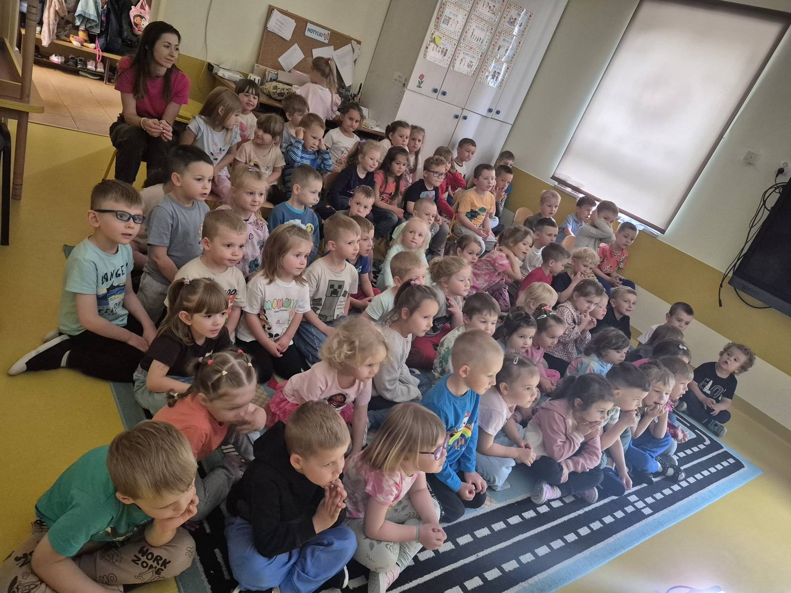 Tutaj powinien być opis