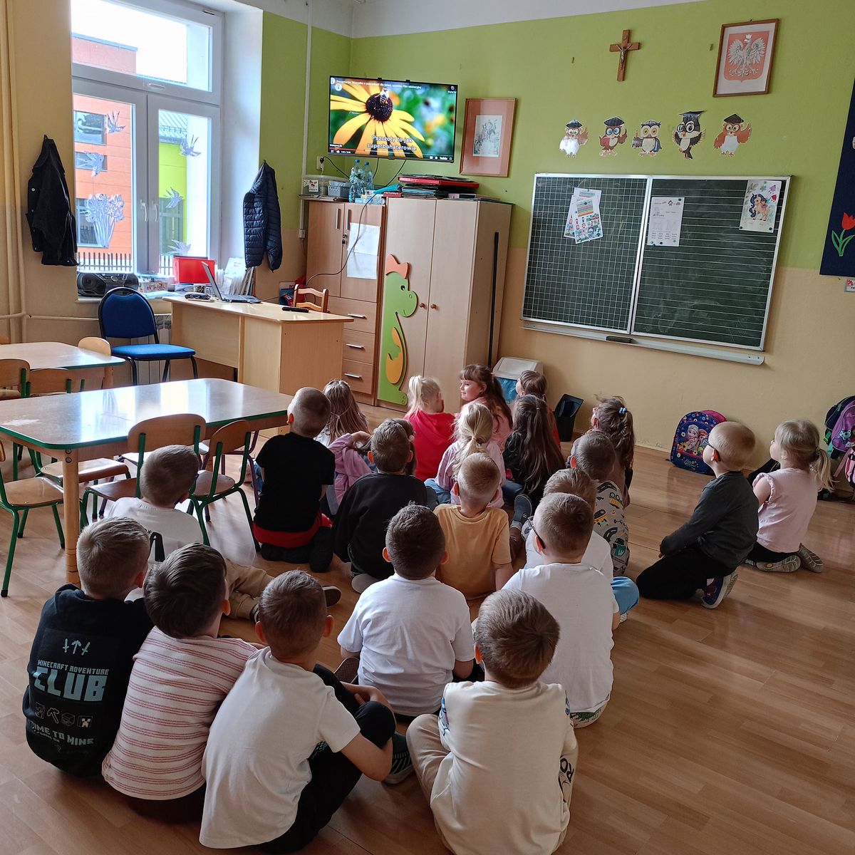 Tutaj powinien być opis