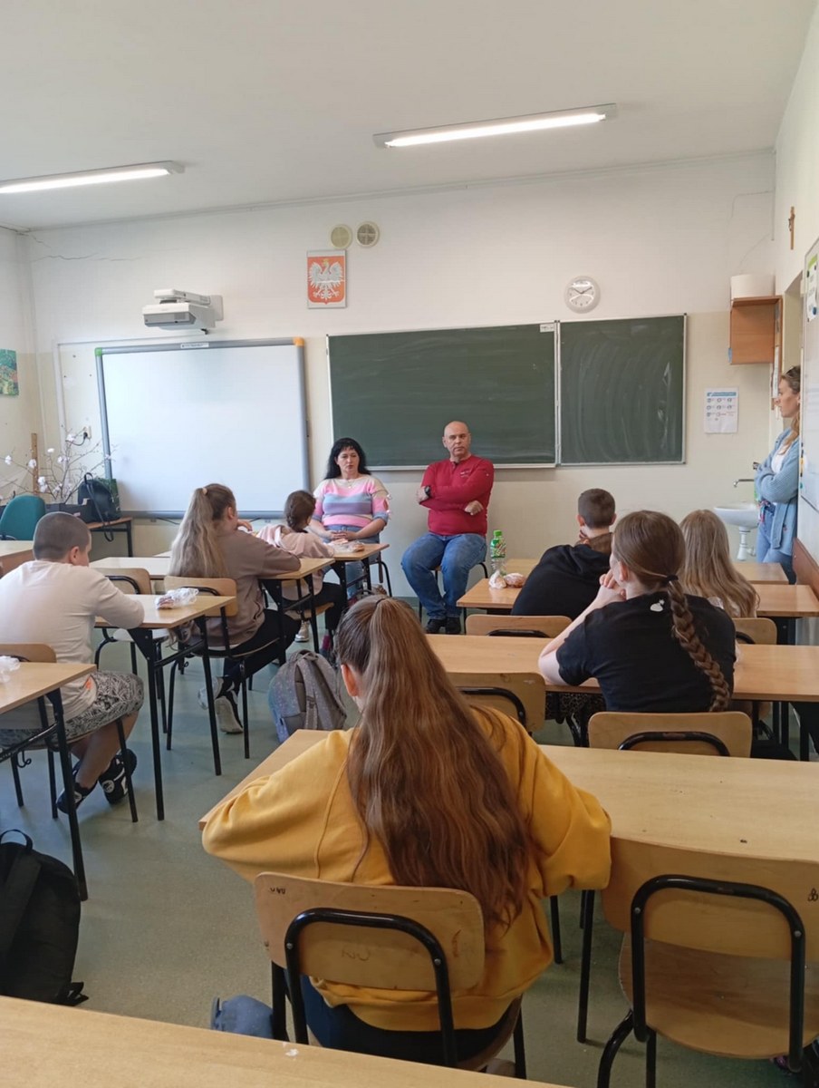 Tutaj powinien być opis