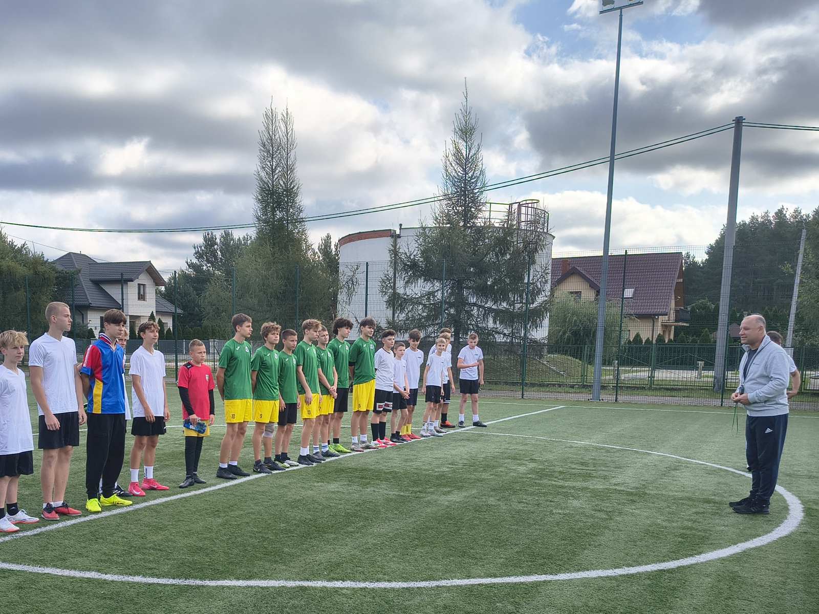 Tutaj powinien być opis